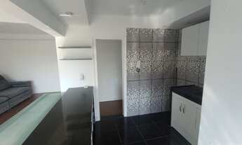 Imagem 3: Apartamento à venda em Pinheiros: 2 quartos, 1 banheiro, 60m² na cidade de São Paulo-SP!