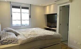 Imagem 6: APARTAMENTO RESIDENCIAL em SÃO PAULO - SP, CERQUEIRA CÉSAR