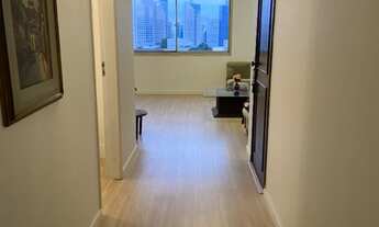 Imagem 6: APARTAMENTO RESIDENCIAL em SÃO PAULO - SP, REAL PARQUE