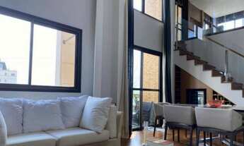 Imagem: Cobertura RESIDENCIAL em SÃO PAULO - SP