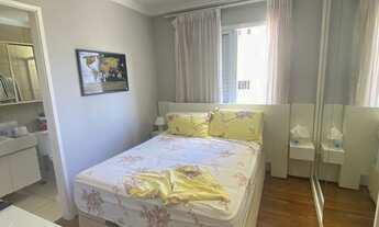 Imagem 4: APARTAMENTO RESIDENCIAL em SÃO PAULO - SP, CHÁCARA INGLESA