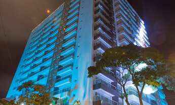 Imagem: Apartamento de luxo à venda em São Paulo-SP