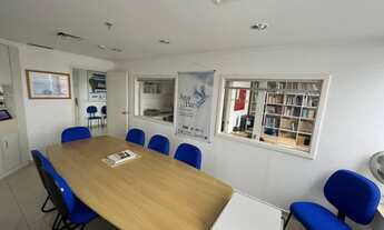 Imagem: SALA COMERCIAL em SÃO PAULO - SP, JARDIM