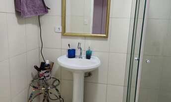 Imagem 6: APARTAMENTO RESIDENCIAL em SÃO PAULO - SP, CONSOLAÇÃO