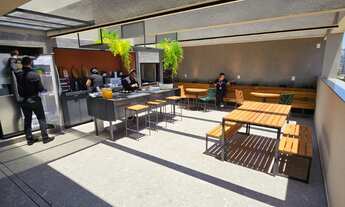 Imagem 7: Excelente oportunidade: Apartamento à venda em São Paulo-SP, Perdizes, 1 quarto, 1 sala, 1