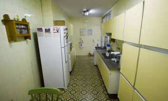 Imagem 5: Apartamento de 3 quartos e 115m² à venda na Chácara Santo Antonio, São Paulo-SP!