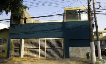 Imagem: CASA Misto em SÃO PAULO - SP, PLANALTO