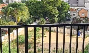 Imagem 4: Excelente oportunidade: Apartamento à venda em São Paulo-SP, Perdizes, 1 quarto, 1 sala, 1