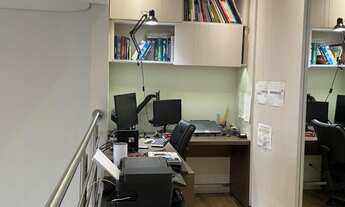 Imagem 2: APARTAMENTO RESIDENCIAL em SÃO PAULO - SP, CERQUEIRA CÉSAR