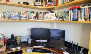 Imagem 2: APARTAMENTO RESIDENCIAL em SÃO PAULO - SP, BELA VISTA