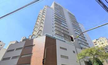 Imagem: Apartamento à venda em São Paulo-SP, República