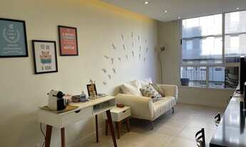 Imagem 4: APARTAMENTO RESIDENCIAL em SÃO PAULO - SP, CERQUEIRA CÉSAR