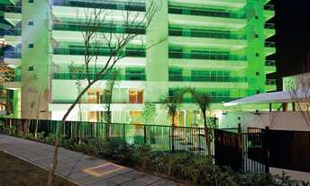 Imagem 7: Apartamento de luxo à venda em São Paulo-SP, Alto da Lapa! 4 quartos, 2 suítes, 5 banheiro