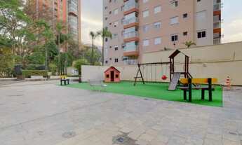 Imagem 6: Apartamento de 3 quartos e 115m² à venda na Chácara Santo Antonio, São Paulo-SP!