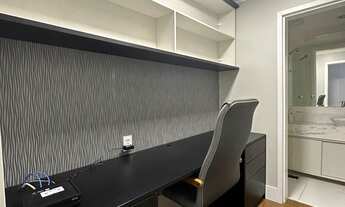 Imagem 5: Apartamento à venda em São Paulo-SP, Água Branca: 3 quartos, 2 suítes, 4 banheiros, 2 vaga