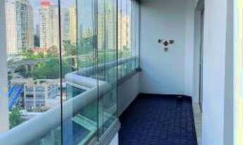 Imagem 3: Imperdível: Apartamento à venda no Brooklin Paulista, São Paulo-SP! 4 quartos, 1 suíte, 5