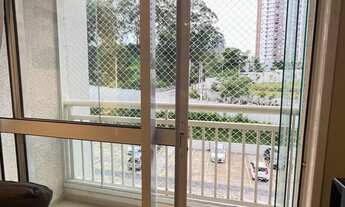 Imagem 7: APARTAMENTO RESIDENCIAL em SÃO PAULO - SP, PARQUE REBOUCAS