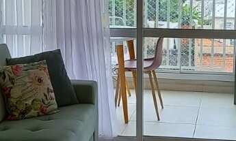 Imagem 7: APARTAMENTO RESIDENCIAL em SÃO PAULO - SP, CHÁCARA INGLESA