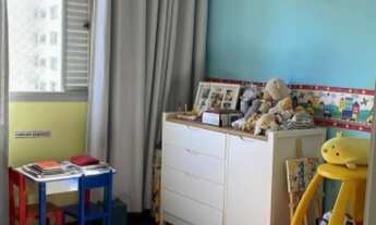 Imagem 4: APARTAMENTO RESIDENCIAL em SÃO PAULO - SP, MOEMA PASSAROS