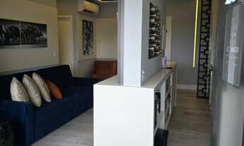 Imagem 6: Apartamento à venda na Vila Leopoldina, São Paulo-SP: 2 quartos, 1 suíte, 2 banheiros, 2 v