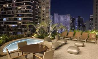 Imagem 4: APARTAMENTO RESIDENCIAL em SÃO PAULO - SP, SUMAREZINHO