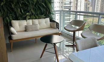 Imagem: Apartamento à venda em São Paulo-SP, Água