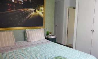 Imagem 4: APARTAMENTO RESIDENCIAL em SÃO PAULO - SP, MOEMA PÀSSAROS