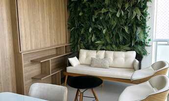 Imagem 4: Apartamento à venda em São Paulo-SP, Água Branca: 3 quartos, 2 suítes, 4 banheiros, 2 vaga