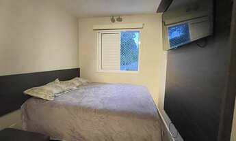 Imagem 2: APARTAMENTO RESIDENCIAL em SÃO PAULO - SP, PARQUE REBOUCAS