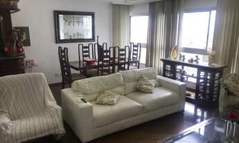 Imagem 3: Apartamento à venda em São Paulo-SP, Vila Monte Alegre: 4 quartos, 1 suíte, 2 banheiros, 2