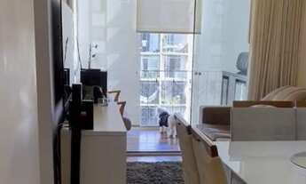 Imagem: APARTAMENTO RESIDENCIAL em SÃO PAULO