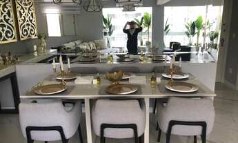 Imagem 6: Imperdível! Apartamento de Luxo com 2 Quartos, 2 Suítes e 2 Vagas na Vila Uberabinha, São