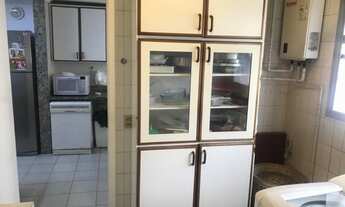 Imagem 5: Apartamento à venda em São Paulo-SP, Vila Monte Alegre: 4 quartos, 1 suíte, 2 banheiros, 2