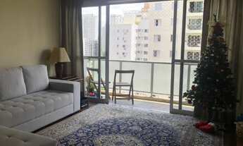 Imagem 2: APARTAMENTO RESIDENCIAL em SÃO PAULO - SP, MOEMA PASSAROS