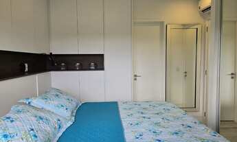 Imagem 2: Apartamento à venda na Vila Leopoldina, São Paulo-SP: 2 quartos, 1 suíte, 2 banheiros, 2 v