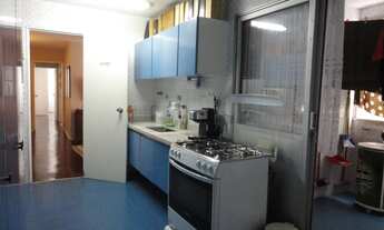 Imagem 7: APARTAMENTO RESIDENCIAL em SÃO PAULO - SP, MOEMA PÀSSAROS