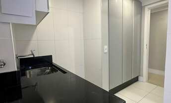 Imagem 6: Apartamento à venda em São Paulo-SP, Água Branca: 3 quartos, 2 suítes, 4 banheiros, 2 vaga