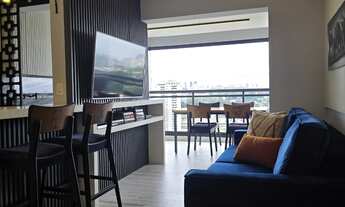 Imagem 5: Apartamento à venda na Vila Leopoldina, São Paulo-SP: 2 quartos, 1 suíte, 2 banheiros, 2 v