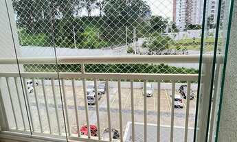 Imagem 6: APARTAMENTO RESIDENCIAL em SÃO PAULO - SP, PARQUE REBOUCAS