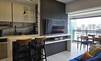 Imagem: Apartamento à venda na Vila Leopoldina