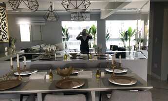 Imagem 5: Imperdível! Apartamento de Luxo com 2 Quartos, 2 Suítes e 2 Vagas na Vila Uberabinha, São