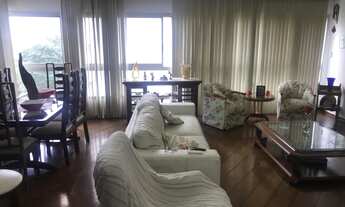 Imagem 2: Apartamento à venda em São Paulo-SP, Vila Monte Alegre: 4 quartos, 1 suíte, 2 banheiros, 2