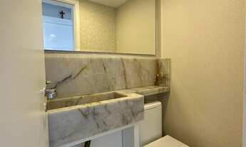 Imagem 3: Apartamento à venda em São Paulo-SP, Água Branca: 3 quartos, 2 suítes, 4 banheiros, 2 vaga