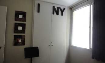 Imagem 2: APARTAMENTO RESIDENCIAL em SÃO PAULO - SP, MOEMA PÀSSAROS