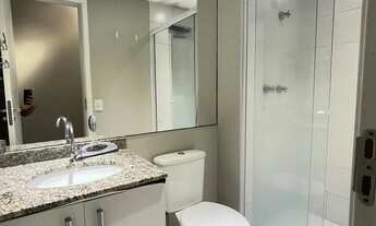 Imagem 5: APARTAMENTO RESIDENCIAL em SÃO PAULO - SP, PARQUE REBOUCAS