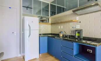 Imagem 6: APARTAMENTO RESIDENCIAL em SÃO PAULO - SP, CAMPOS ELÍSEOS