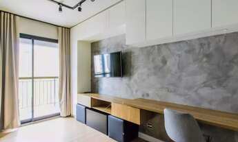 Imagem: APARTAMENTO RESIDENCIAL em SÃO PAULO