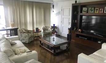 Imagem: Apartamento à venda em São Paulo-SP, Vila