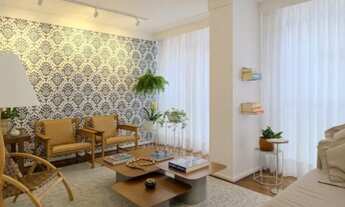 Imagem 4: APARTAMENTO RESIDENCIAL em SÃO PAULO - SP, HIGIENÓPOLIS