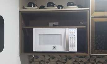 Imagem 2: APARTAMENTO RESIDENCIAL em SÃO PAULO - SP, BELA VISTA